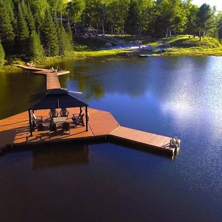 Footprints Resort Bancroft Eksteriør billede