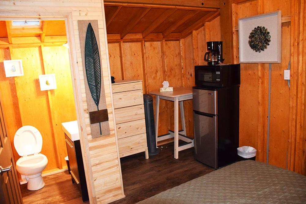 Footprints Resort Bancroft Eksteriør billede