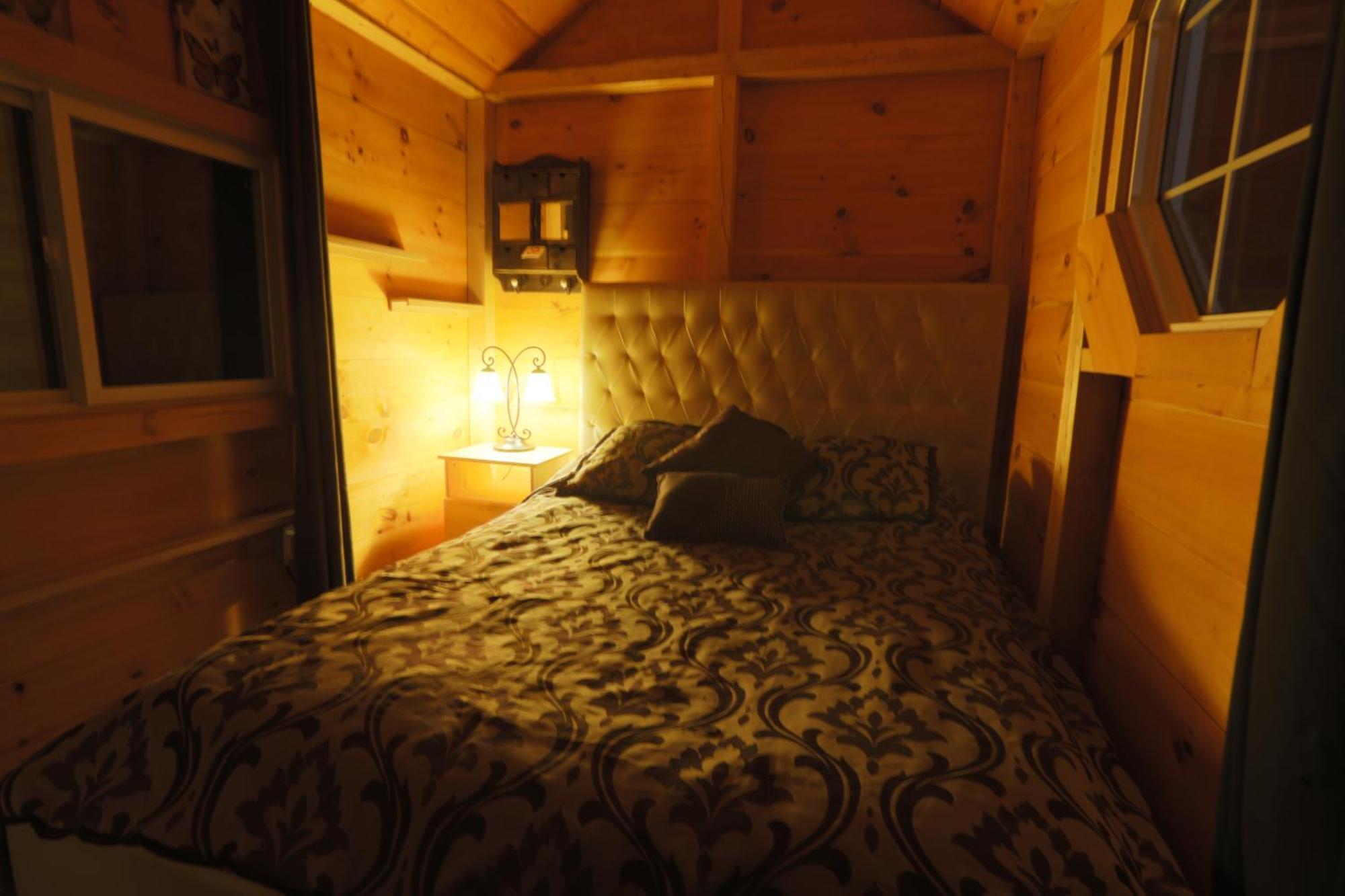 Footprints Resort Bancroft Eksteriør billede